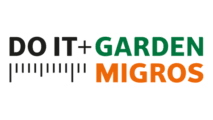 Do it + Garden Migros